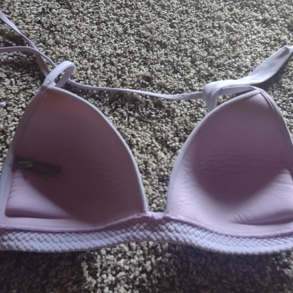 Aerie bikini top - Picture 2 of 3
